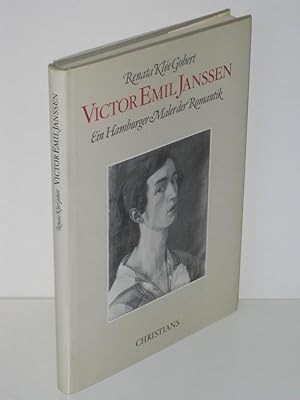 Victor Emil Janssen 1807-1845 Ein Hamburger Maler der Romantik