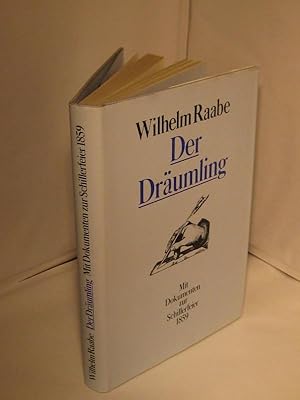 Seller image for Der Drumling mit Dokumenten zur Schillerfeier 1859 for sale by Antiquariat Foertsch