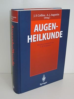 Augenheilkunde