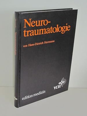 Bild des Verkufers fr Neurotraumatologie zum Verkauf von Antiquariat Foertsch