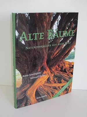 Alte Bäume Naturdenkmäler aus aller Welt