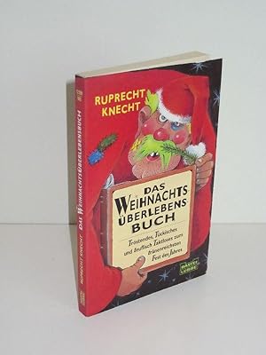 Das Weihnachtsüberlebensbuch