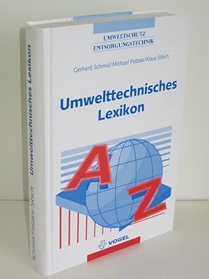 Umwelttechnisches Lexikon