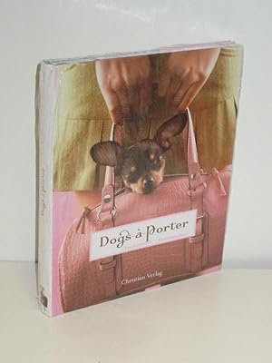 Dogs-à-Porter Taschenhunde - Hundetaschen