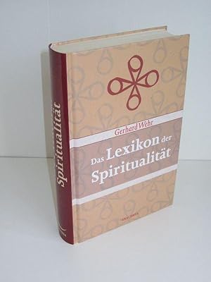 Das Lexikon der Spiritualität