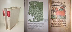 Geschichte der Buchillustration in Deutschland Das 15. Jahrhundert