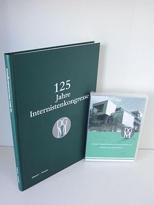 125 Jahre Internistenkongresse