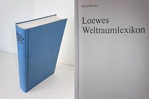 Loewes Weltraumlexikon