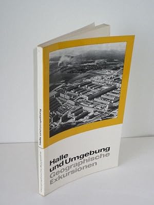 Geographische Exkursionen - Halle und Umgebung