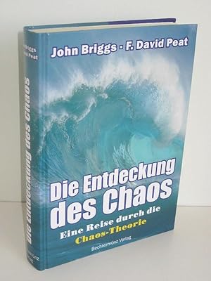 Die Entdeckung des Chaos Eine Reise durch die Chaos-Theorie