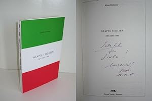Neapel - Sizilien 1787 - 1950 - 1986