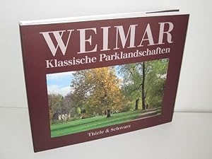 Weimar Klassische Parklandschaften