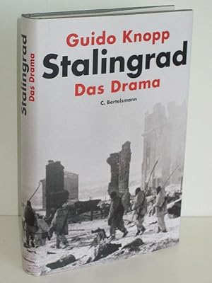 Stalingrad Das Drama