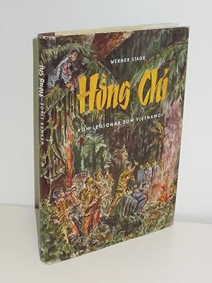 Hong Chi Vom Legionär zum Vietnamoi Erlebnisbericht des ehemaligen Legionärs 51 484