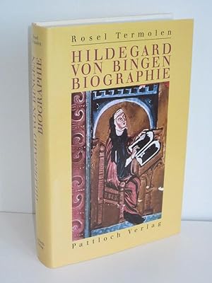 Hildegard von Bingen Biographie