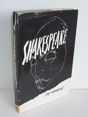 Zeichnungen zu fünf Shakespeare-Dramen