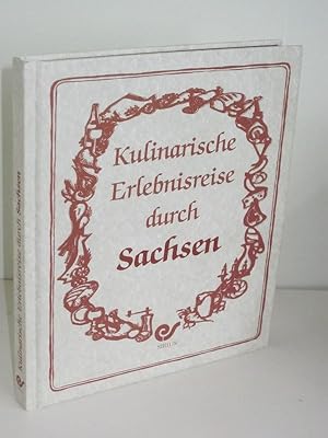 Kulinarische Erlebnisreise durch Sachsen