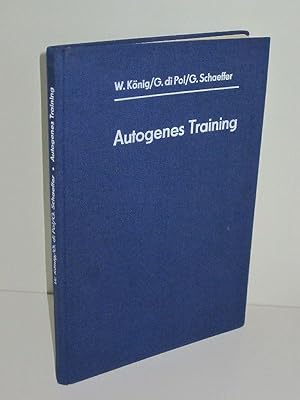 Autogenes Training Ein Grundriß