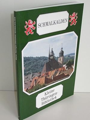 Seller image for Schmalkalden for sale by Antiquariat Foertsch