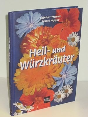 Heil- und Würzkräuter