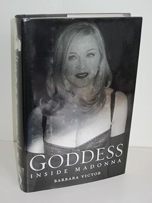 Seller image for Goddess for sale by Antiquariat Foertsch