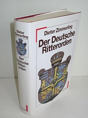 Der Deutsche Ritterorden