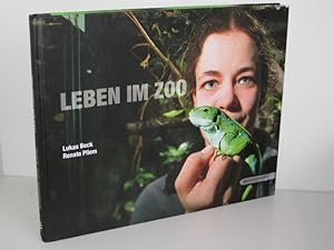 Leben im Zoo Tiere und ihre Menschen im Tiergarten Schönbrunn