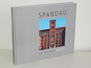 Spandau Bau- und Gartendenkmale