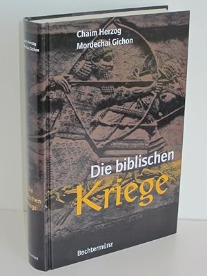 Die biblischen Kriege