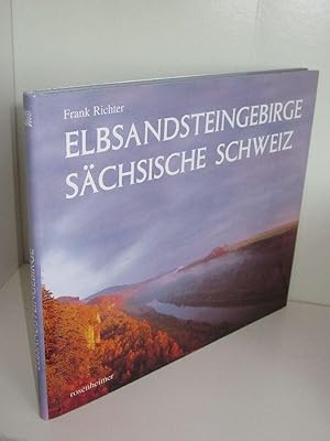 Elbsandsteingebirge Sächsische Schweiz