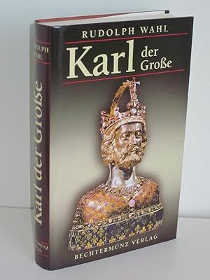 Karl der Große Eine Historie