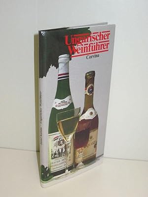 Ungarischer Weinführer