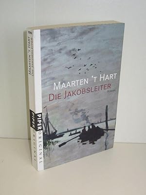 Seller image for Die Jakobsleiter for sale by Antiquariat Foertsch