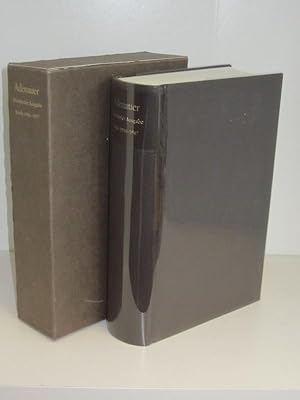Adenauer Briefe 1945-1947