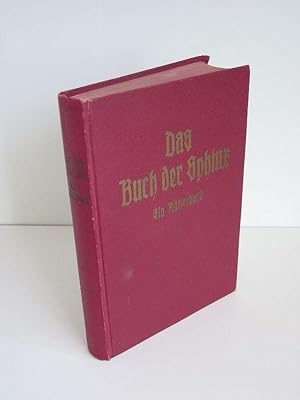 Das Buch der Sphinx Ein Rätselbuch mit achthundert Rätseln und Schwerzfragen aus alter und neuer ...