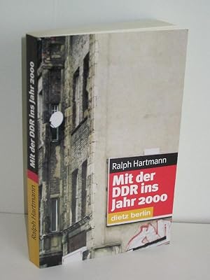 Mit der DDR ins Jahr 2000