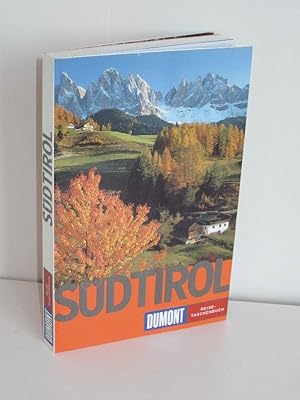 Bild des Verkufers fr Sdtirol zum Verkauf von Antiquariat Foertsch