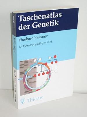 Taschenatlas der Genetik