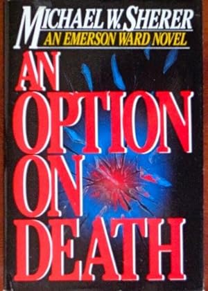 Seller image for An Option On Death for sale by Canford Book Corral
