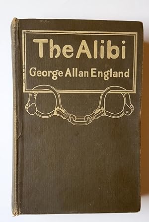 Seller image for The Alibi for sale by SF & F Books