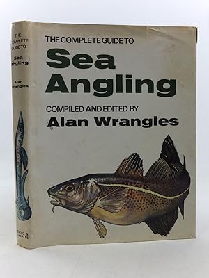 Seller image for THE COMPLETE GUIDE TO SEA ANGLING for sale by Stella & Rose's Books, PBFA
