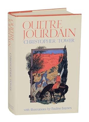 Immagine del venditore per Oultre Jourdain venduto da Jeff Hirsch Books, ABAA