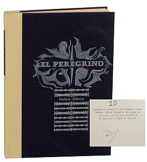 Seller image for El Peregrino (Signed Limited Edition) for sale by Jeff Hirsch Books, ABAA