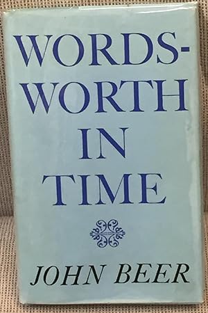 Wordsworth in Time