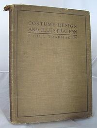 Image du vendeur pour Costume Design and Illustration mis en vente par Monroe Street Books