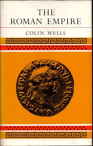 Imagen del vendedor de The Roman Empire a la venta por Kenneth Mallory Bookseller ABAA