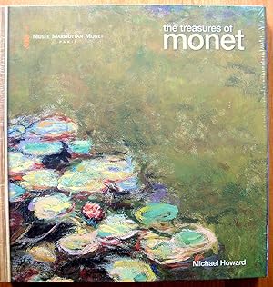 The Treasures of Monet.