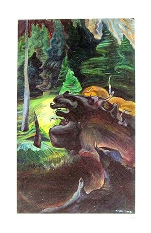 Seller image for Emily Carr. New Perspectives on a Candian Icon. for sale by Ken Jackson