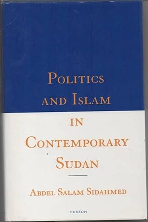 Immagine del venditore per Politics and Islam in Contemporary Sudan venduto da C P Books Limited