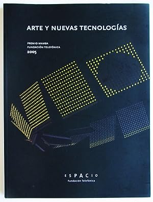 Seller image for Arte y Nuevas Tecnologias for sale by Design Books